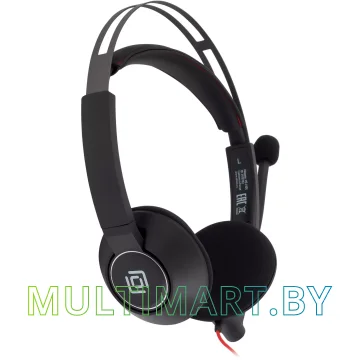 Офисная гарнитура Oklick HS-L905 картинка 4